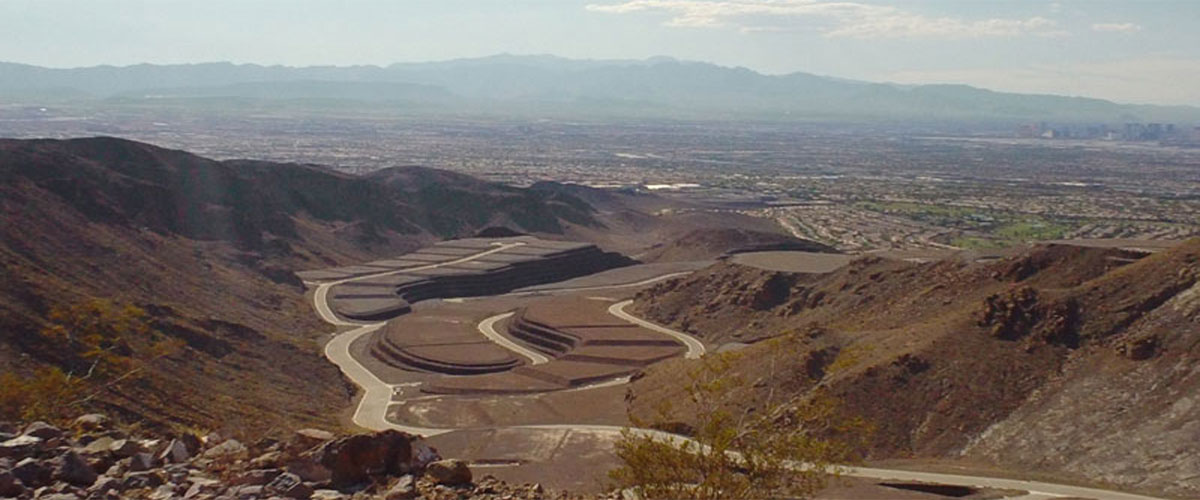 Ascaya is the Most Ultra High End Luxury New Home Development in the Las Vegas Valley
